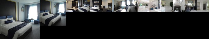 Iris Hotel Ho Chi Minh City
