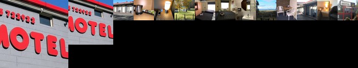 Benjamin Singleton Motel