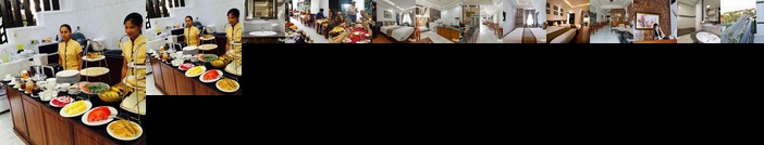 Golden Bell Homestay