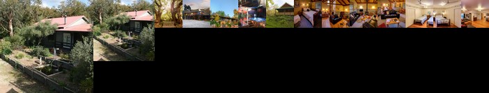 Trawool Cottages And Farm Stay