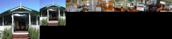 Pitstop Lodge Guesthouse B&B