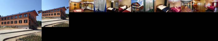 Baikalskaya Solyanka Hotel