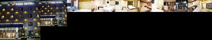 Goodstay Andong Park Hotel