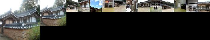 Sujoldang Hanok Guesthouse