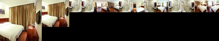 GreenTree Inn Beijing Miyun Changcheng Huandao Express Hotel