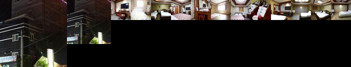 Galleria Hotel Andong