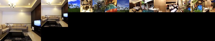 The Garga Beach Villas