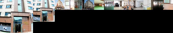 Hillstay Residence Gumi