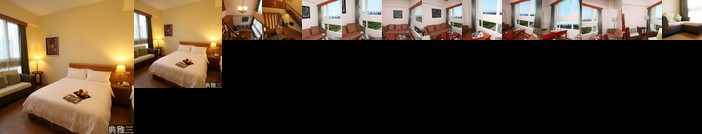 Hotel Lohas Hualien