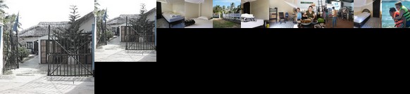 Manta Sail Training Centre