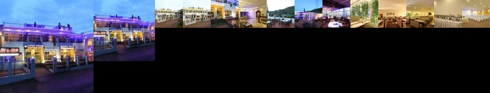 Orchid Square - The Boutique Hotel