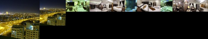 Wahaj Hotel Apartments 2