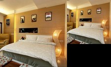 Night Wolf Bed and Breakfast