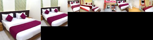 Hotel Sun Shine Mahesana