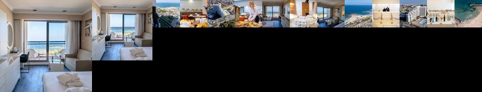 Leonardo Hotel Ashkelon