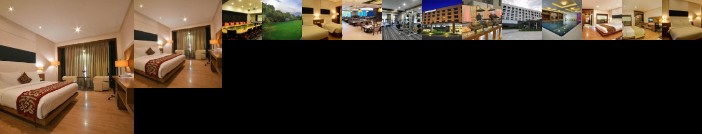 Narayani Heights Hotel & Resort