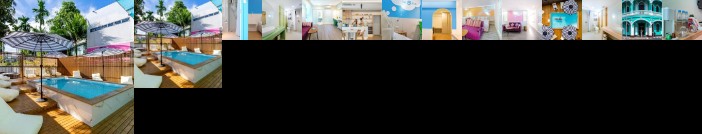 The Tint At Phuket Town