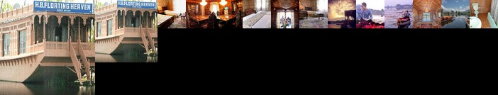 Floating Heaven Heritage House Boats