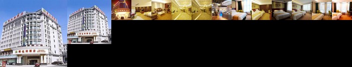 Vienna Hotel - Jinzhou Branch