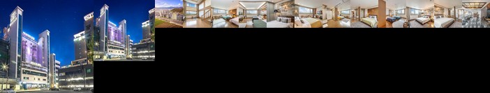 Venezia Hotel Suncheon