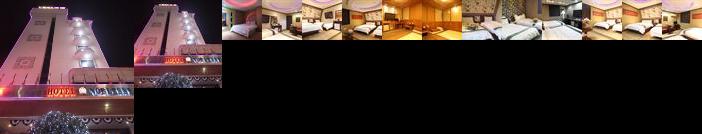 Suncheon Nobless Hotel