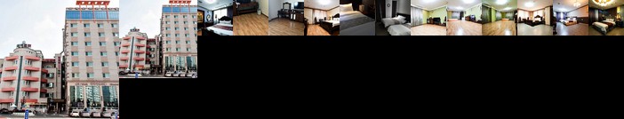 Hotel Samcheok