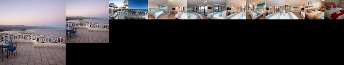 Bayview Hotel Plettenberg Bay