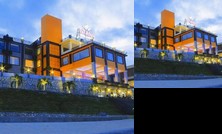 Istana Hotel and Resort