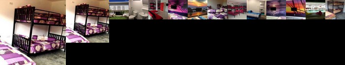 Samui Backpacker Hotel