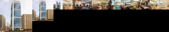 Ramada Abu Dhabi Corniche