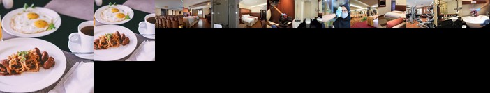 Best Western Plus Makassar Beach