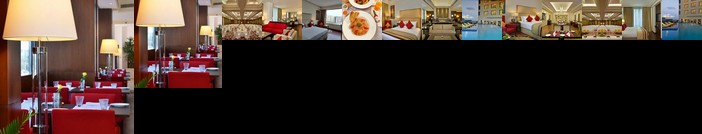 Park Plaza Chandigarh Zirakpur