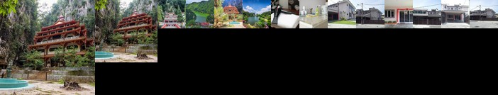 Bercham Vacation House