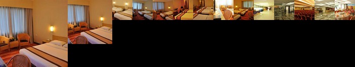 Tang Dynasty Park Hotel