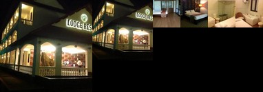 Dak Nong Lodge Resort