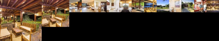 Cat Tien Jungle Lodge