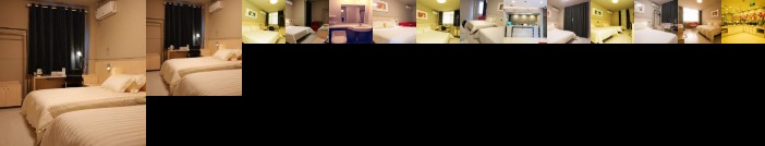 Jinjiang Inn Chuzhou langya Avenue