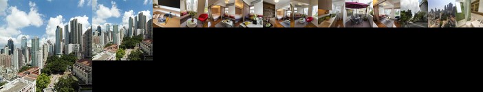 Mier Serviced Apartments