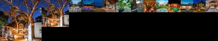 Tintswalo Safari Lodge