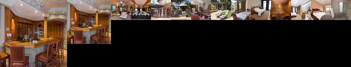 Villa Sterne Boutique Hotel & Health Spa