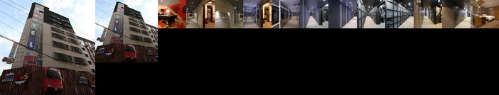 Goodstay Hotel Bus Uijeongbu