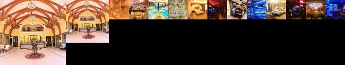 The Pepperland Hotel