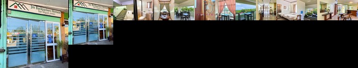 JM Backpackers Hometel - Hostel