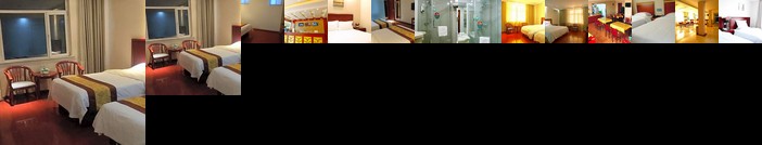 GreenTree Inn Shandong Heze Development Zone Guangzhou Road Yuehua Express Hotel