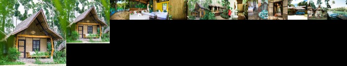 Fox & The Firefly Cottages