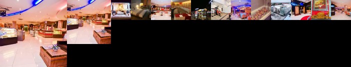 Ritz Garden Hotel Manjung