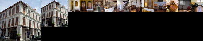 Ren I Tang Heritage Inn