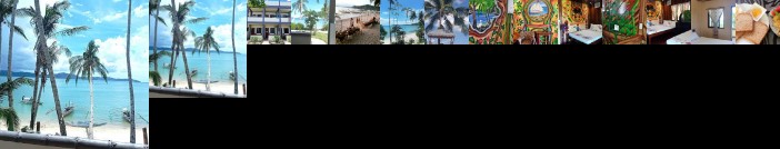 Ausan Beach Front Cottages