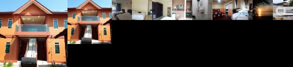 Juara Mutiara Resort