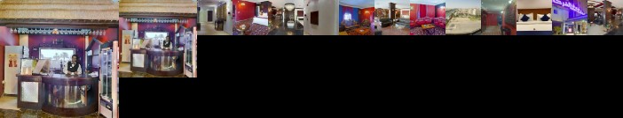 Al Farhan Hotel Hafer Albaten